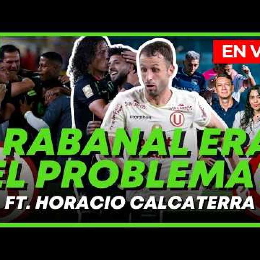 “Juego en Corto”, YouTube EN VIVO: mira aquí la transmisión del programa de hoy, lunes 27 de abril 2026 “Juego en Corto”, YouTube EN VIVO: mira aquí la transmisión del programa de hoy, lunes 27 de abril 2026