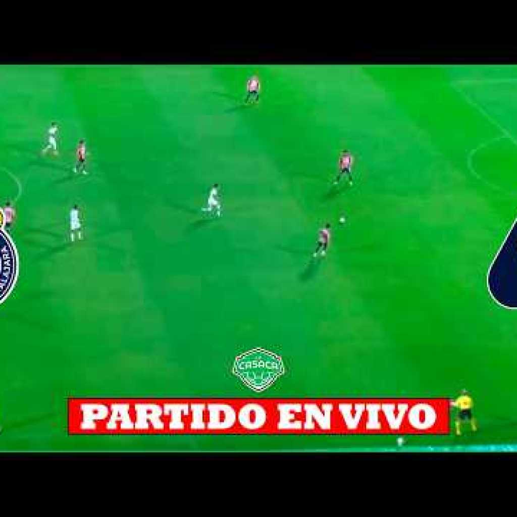 ¿En qué canales TV transmiten Chivas vs Pumas y a qué hora juegan por la Liga MX? ¿En qué canales TV transmiten Chivas vs Pumas y a qué hora juegan por la Liga MX?