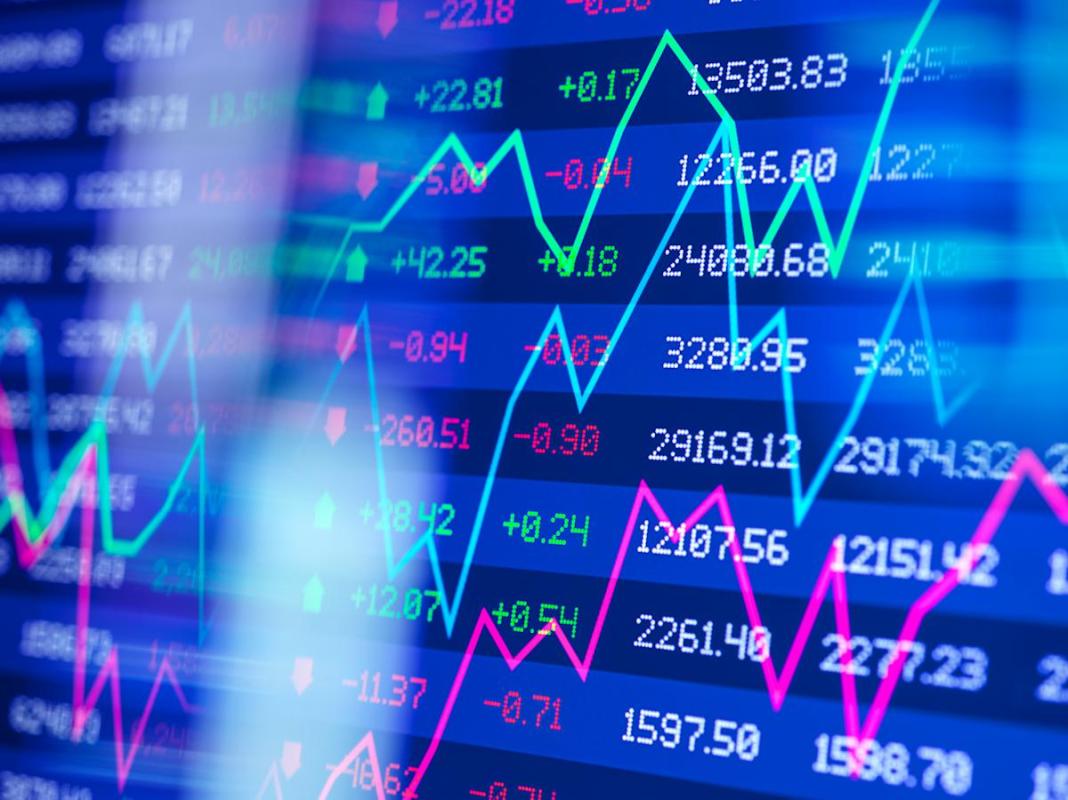 Keep an Eye on These Potential Upside Risks