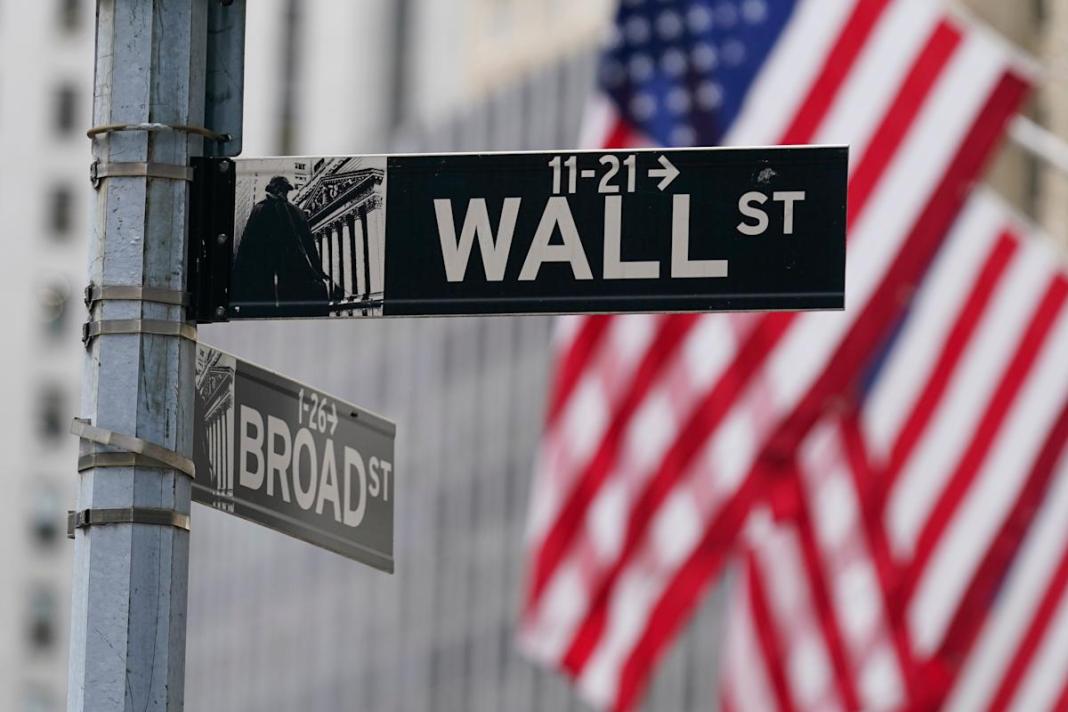 Wall Street remains steady following release of latest inflation report