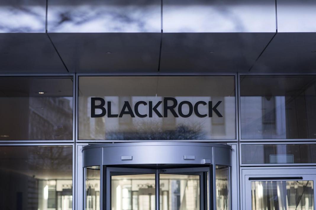 President of BlackRock Anticipates Market Rebound