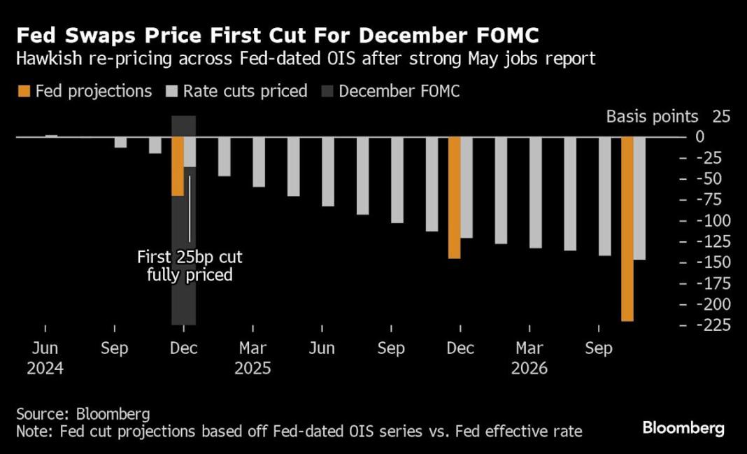 Market Wrap: Euro Declines Following Elections, US Stock Futures Remain Stable