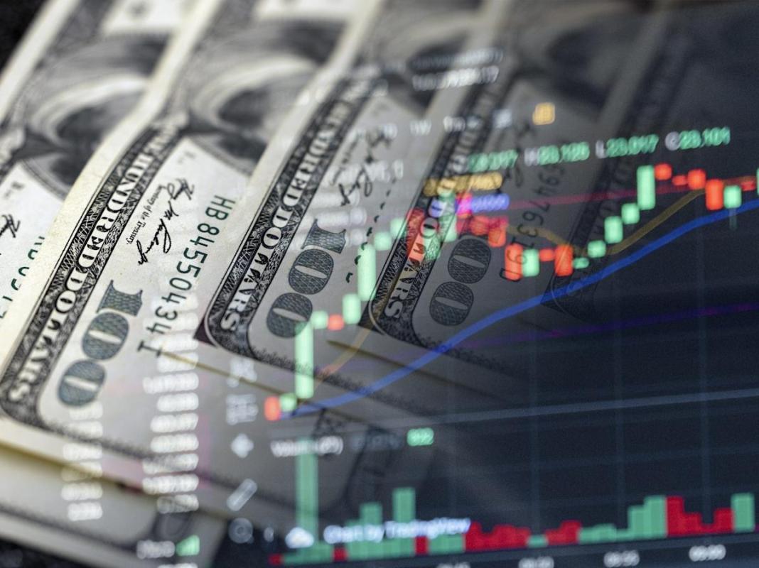 Morgan Stanley predicts high growth and persistent inflation in the stock market with no signs of slowing down