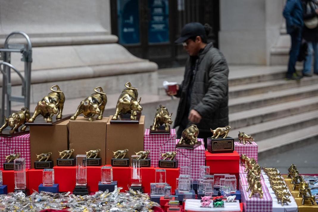 Bank of America predicts positive stock market performance in 2024