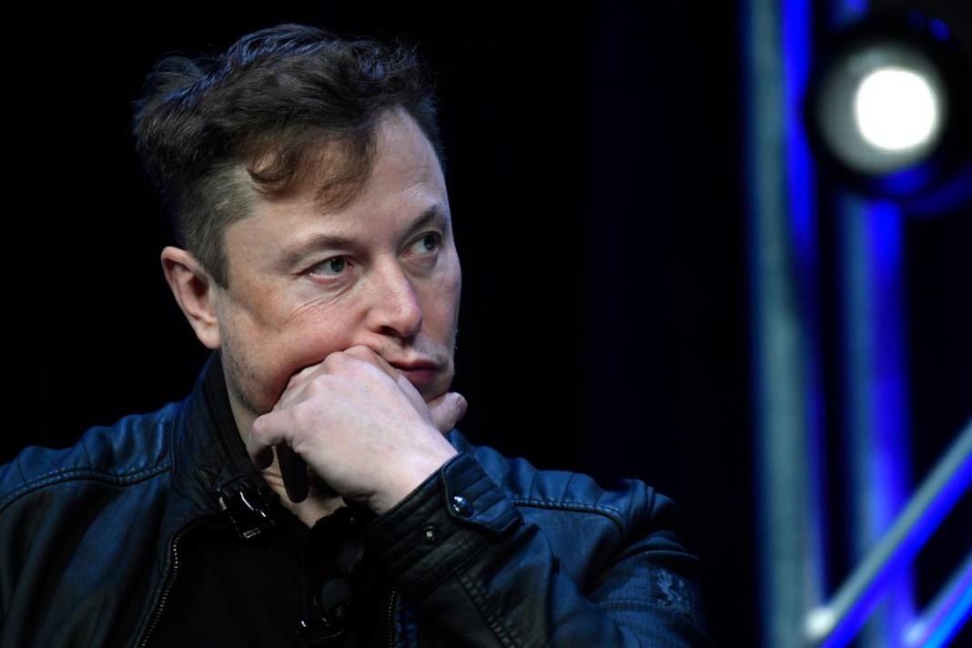 Investors optimistic about growth potential as Tesla stock rises for 10th straight day
