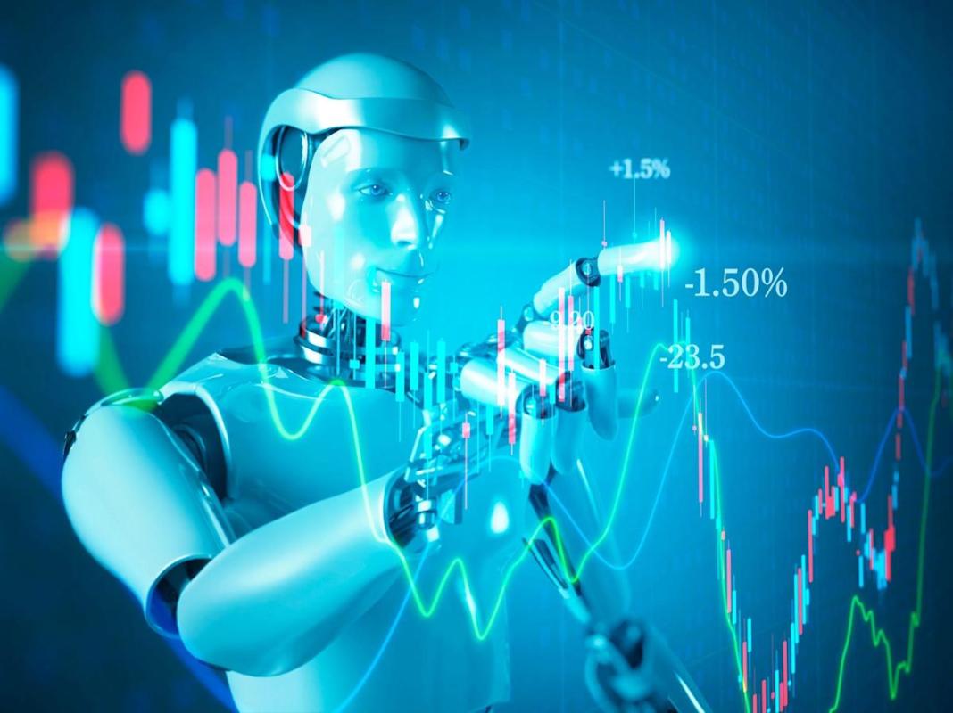Invest in this overlooked sector of the stock market for exposure to the AI boom