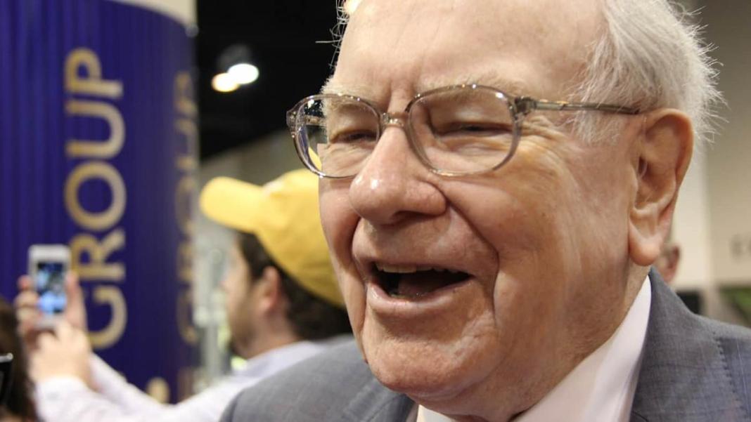 Warren Buffett’s Actions as Stock Markets Surge