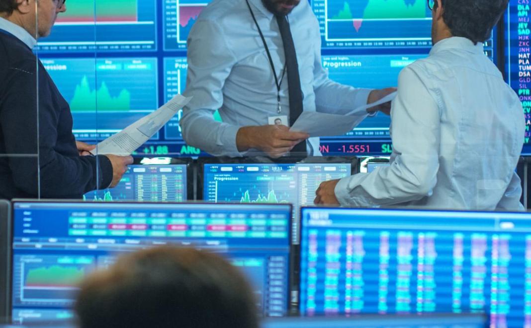 Investors’ Reactions to Biden’s Withdrawal from the Race