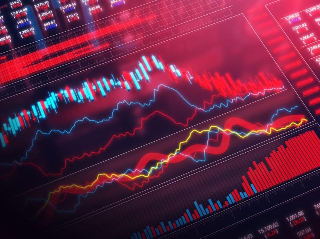 Portfolio Manager Warns Stock Market is Vulnerable to Panic, Potential for Sharp Decline