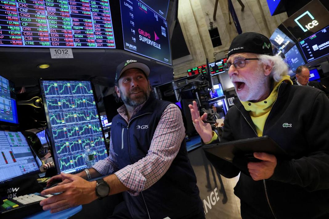 Investors may find themselves trading stocks around the clock