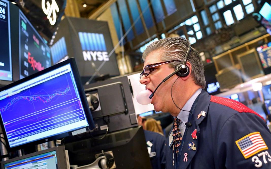 The exaggeration of market bubble fears