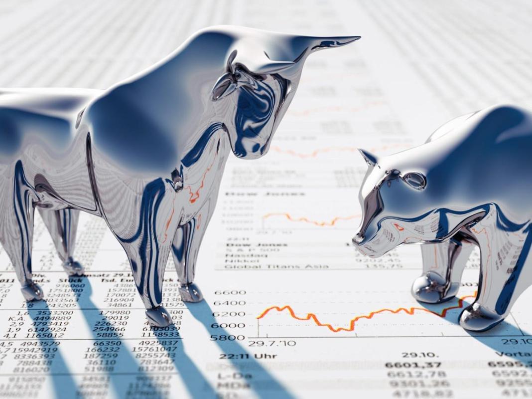 Goldman Sachs predicts 4 reasons why the stock market is set to continue reaching new highs