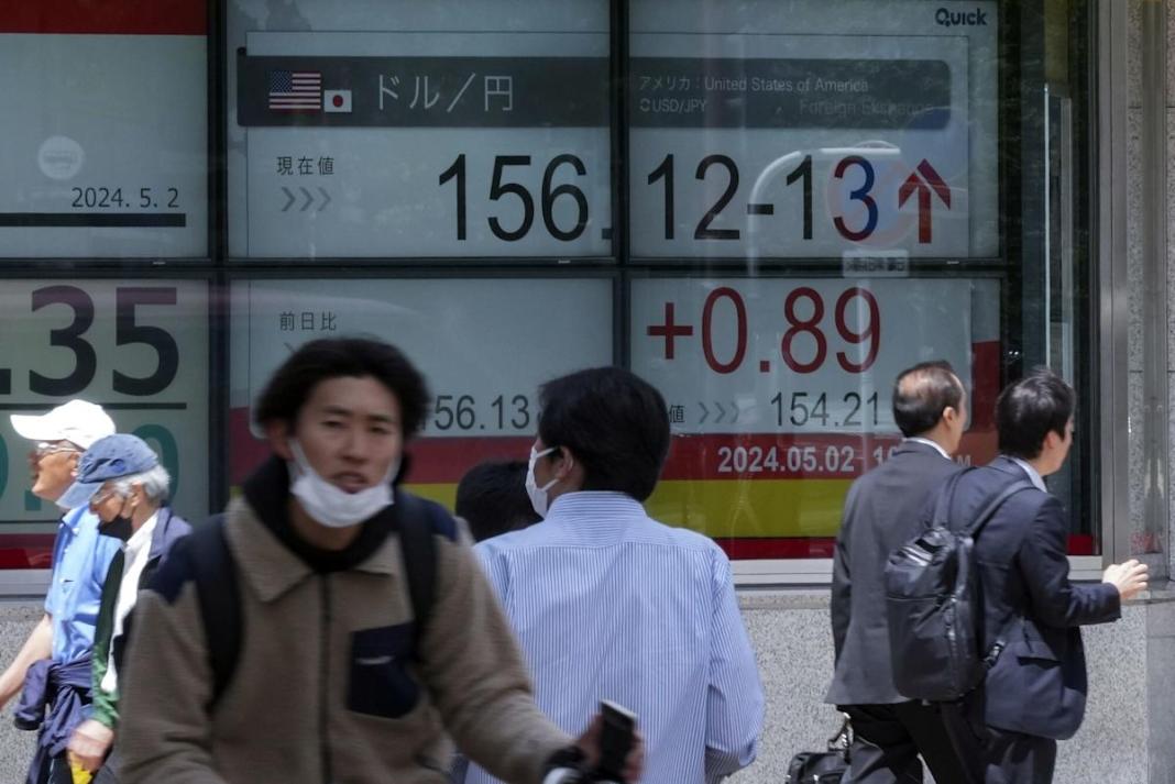 Asian Markets Wrap as Stocks Decline on Continued Signs of China’s Economic Weakness