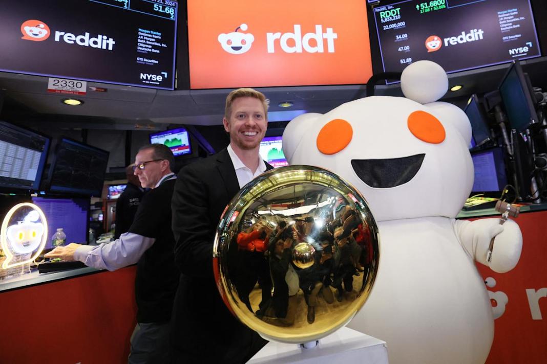 Reddit sparks resurgence of meme stocks, indicating a ‘bull market in all assets’
