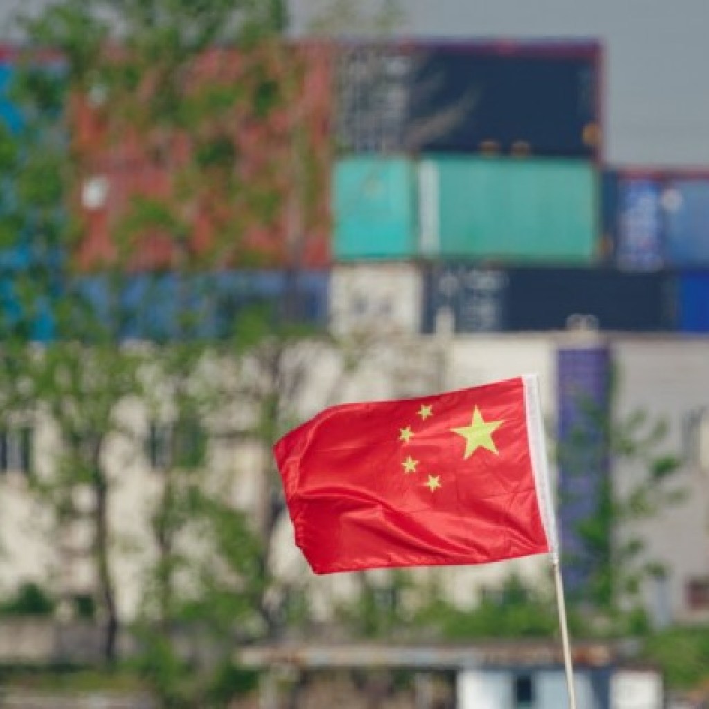 Beijing warns countries not to act against China in trade deals with US Beijing warns countries not to act against China in trade deals with US