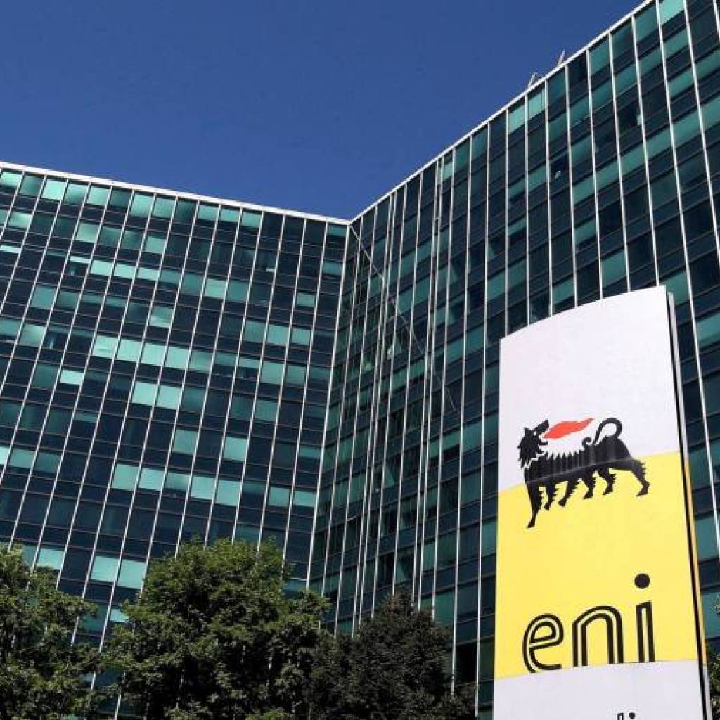 Italian oil major Eni buys Neptune Energy for .9bn Italian oil major Eni buys Neptune Energy for .9bn