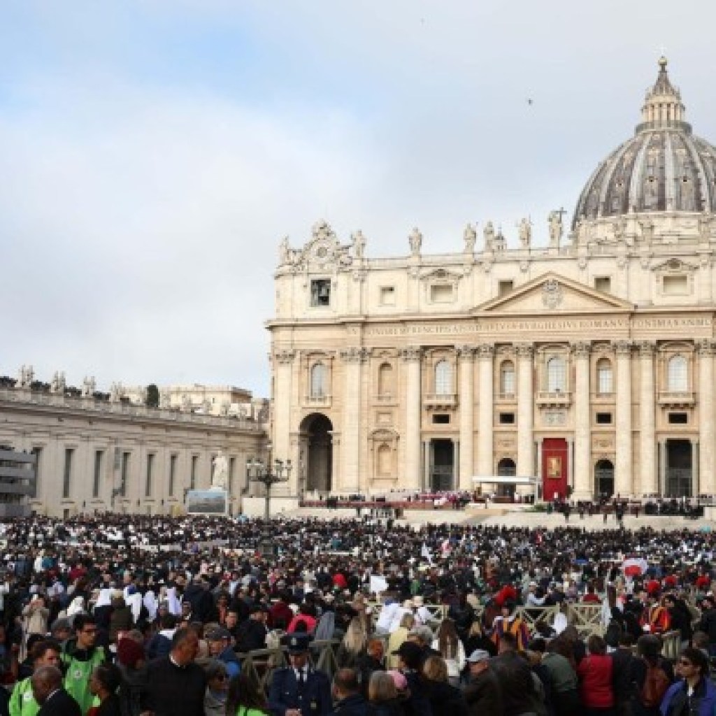 World leaders arrive in Rome for funeral of Pope Francis World leaders arrive in Rome for funeral of Pope Francis