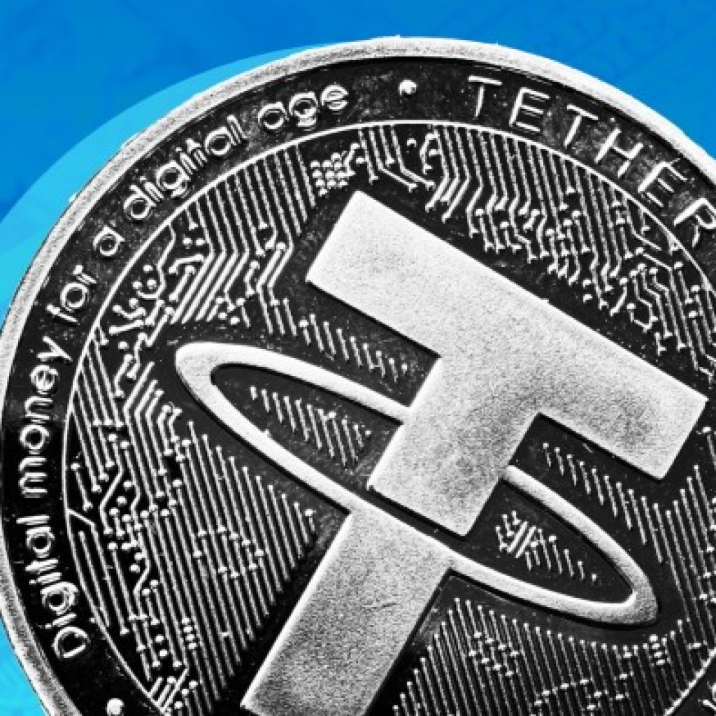 Tether considers US-only ‘stablecoin’ as Trump loosens crypto rules Tether considers US-only ‘stablecoin’ as Trump loosens crypto rules