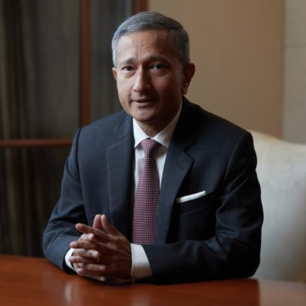 Singapore warns end of free trade era ‘very hostile’ for small nations Singapore warns end of free trade era ‘very hostile’ for small nations