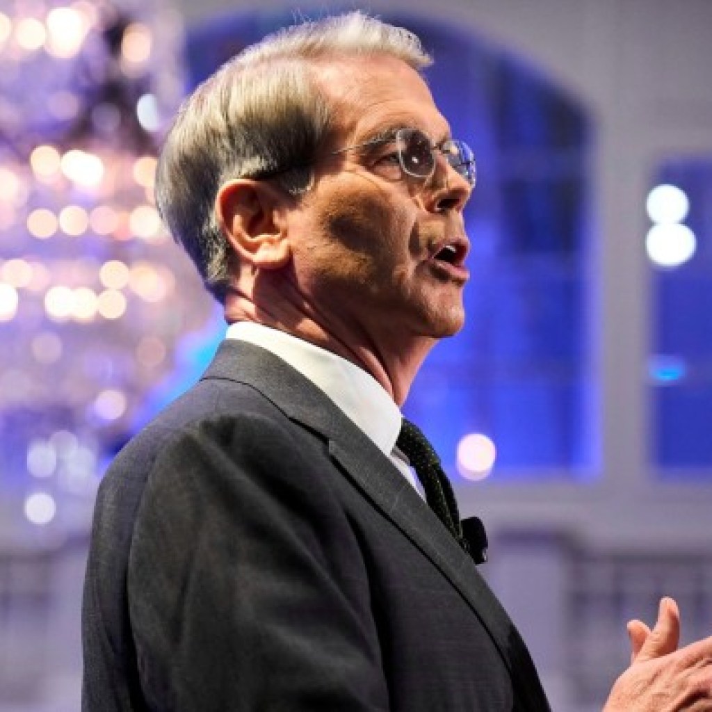 Scott Bessent warns mutual de-escalation required in US-China trade war Scott Bessent warns mutual de-escalation required in US-China trade war