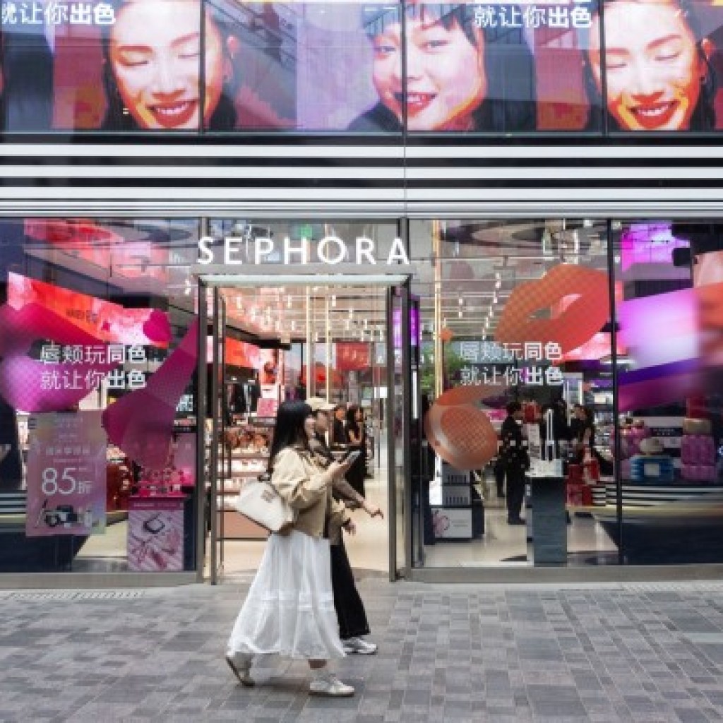 China is well positioned to weather Trump’s trade war China is well positioned to weather Trump’s trade war