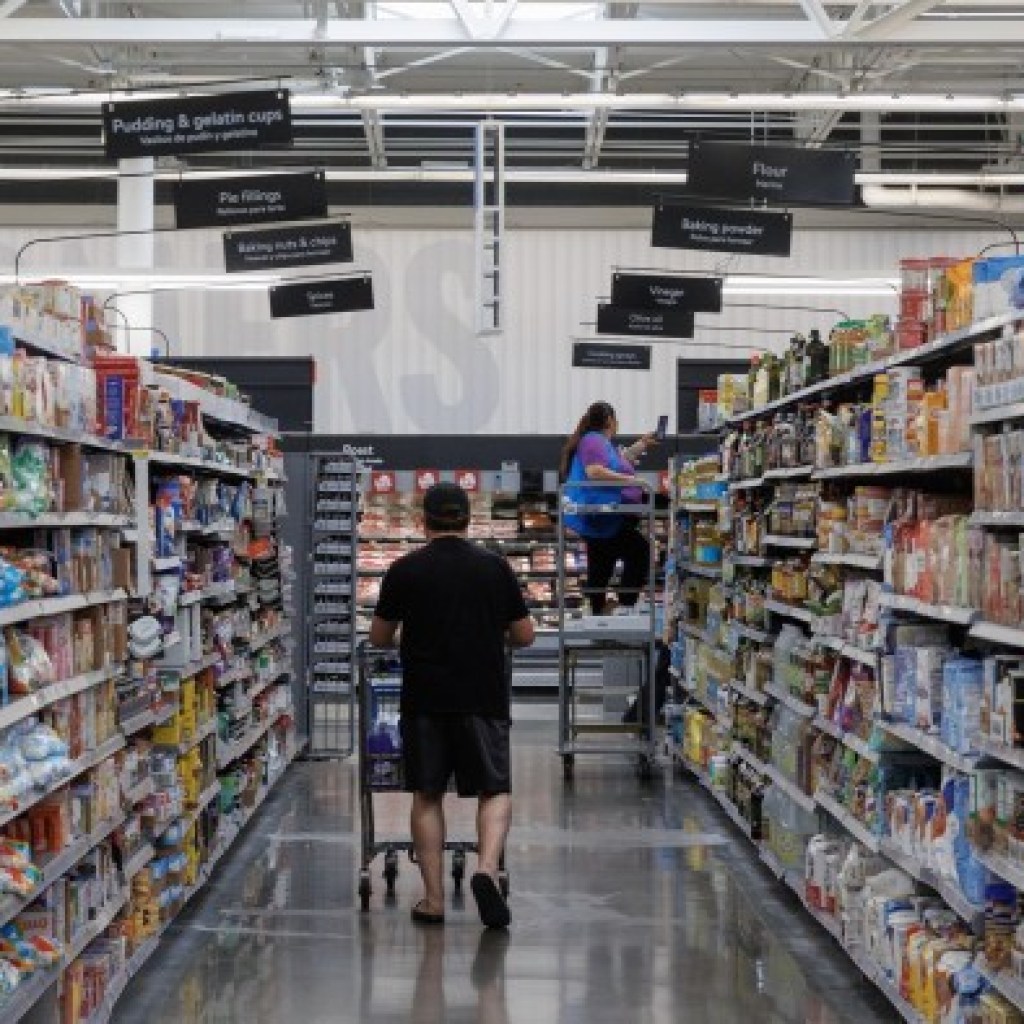 Investors in Trump’s America can no longer see around corners Investors in Trump’s America can no longer see around corners