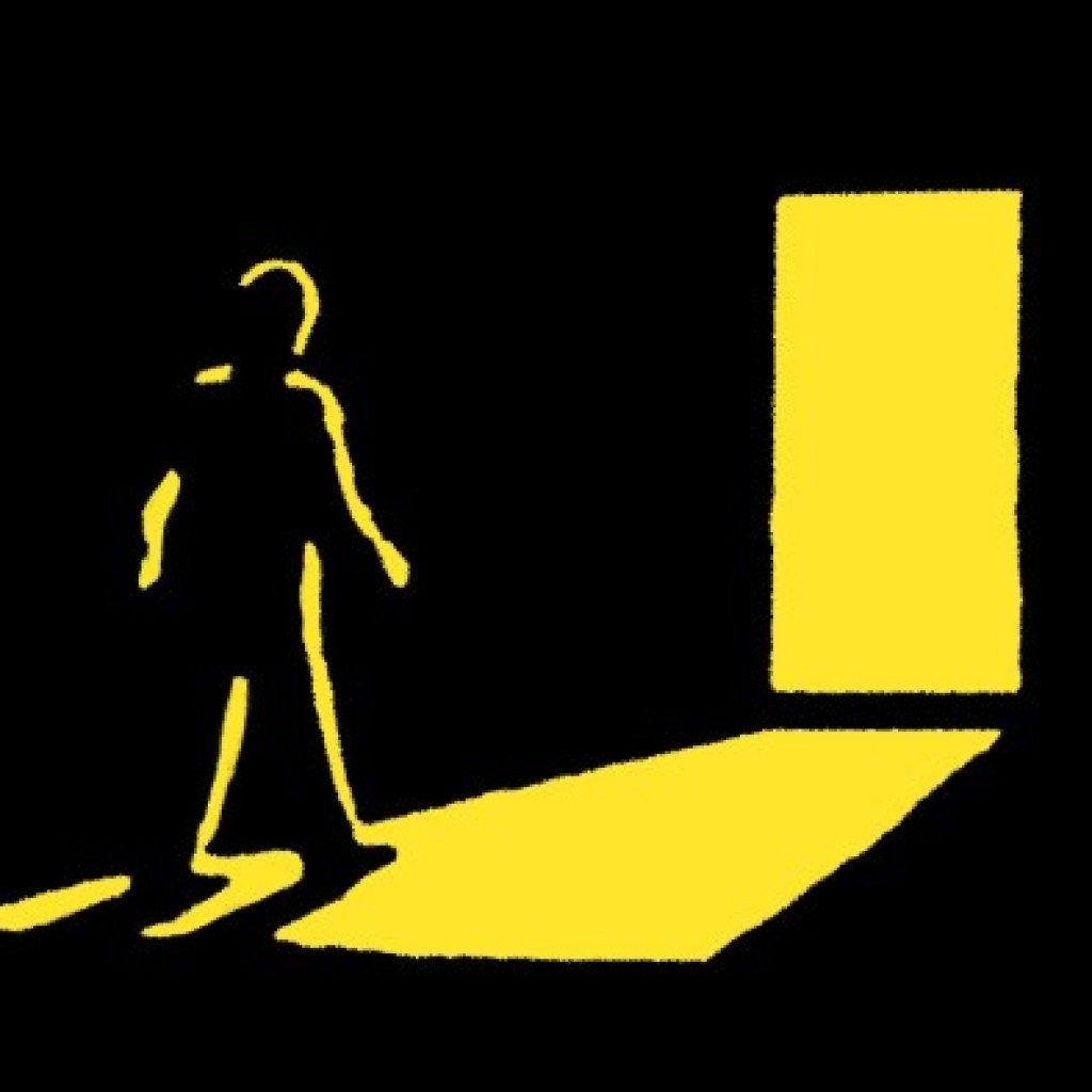 It’s the hope that saves you It’s the hope that saves you