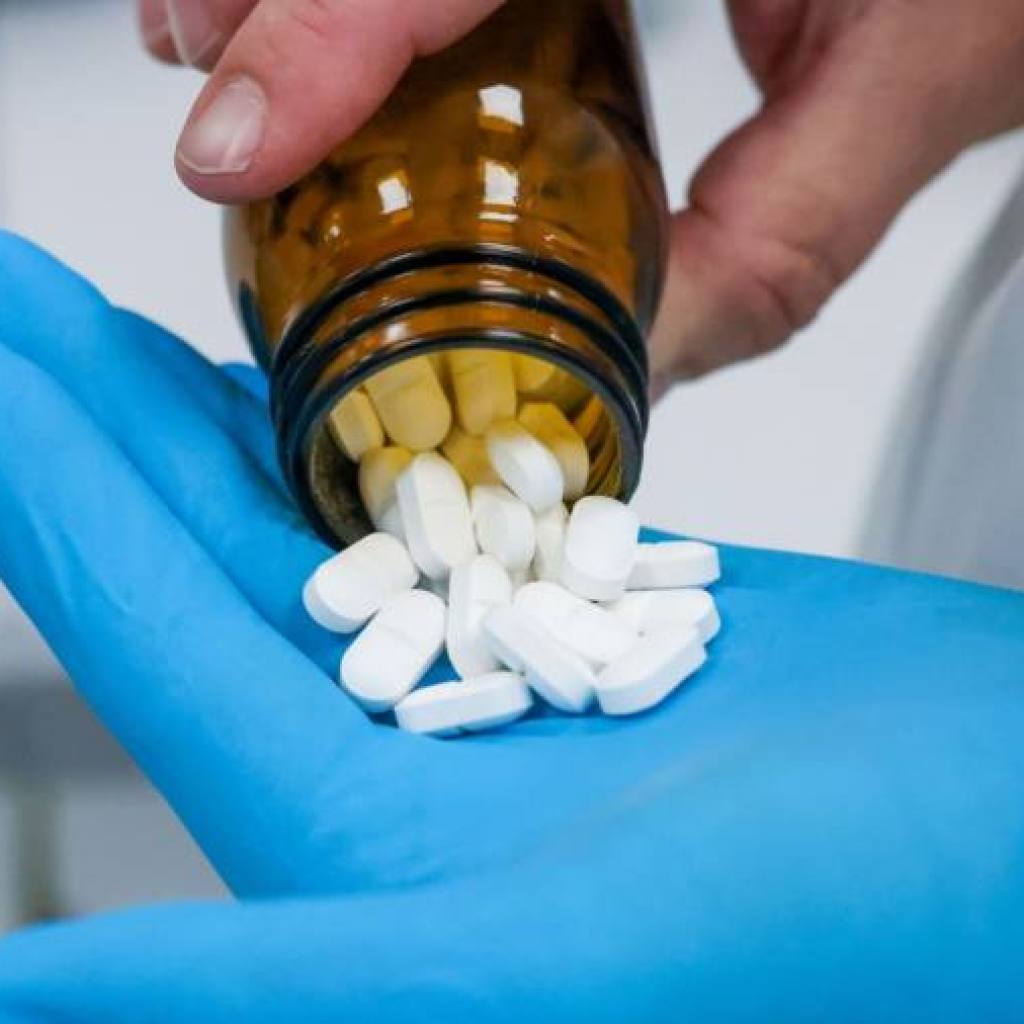 Live news: Pharmaceuticals lobby sues US over drug price controls Live news: Pharmaceuticals lobby sues US over drug price controls