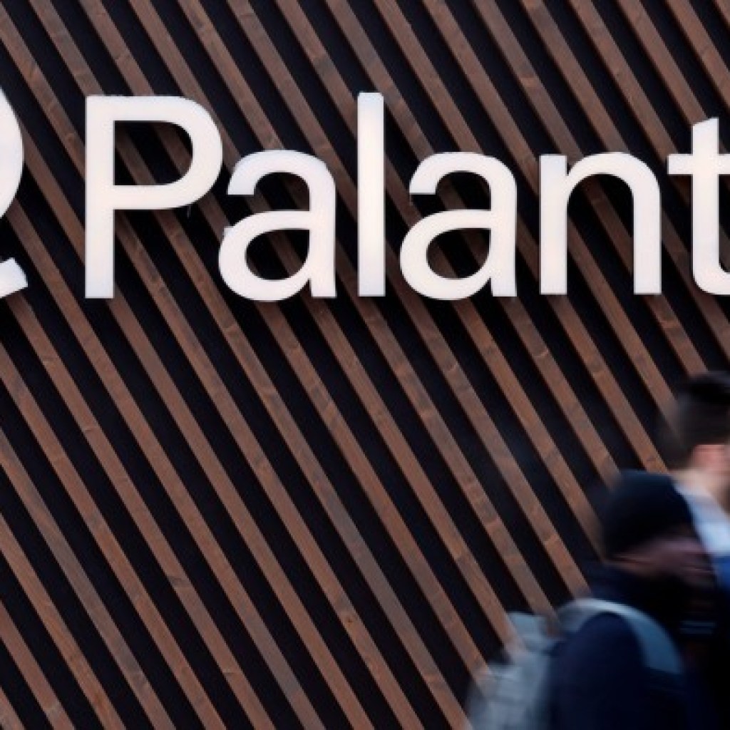 Nato acquires AI military system from Palantir Nato acquires AI military system from Palantir