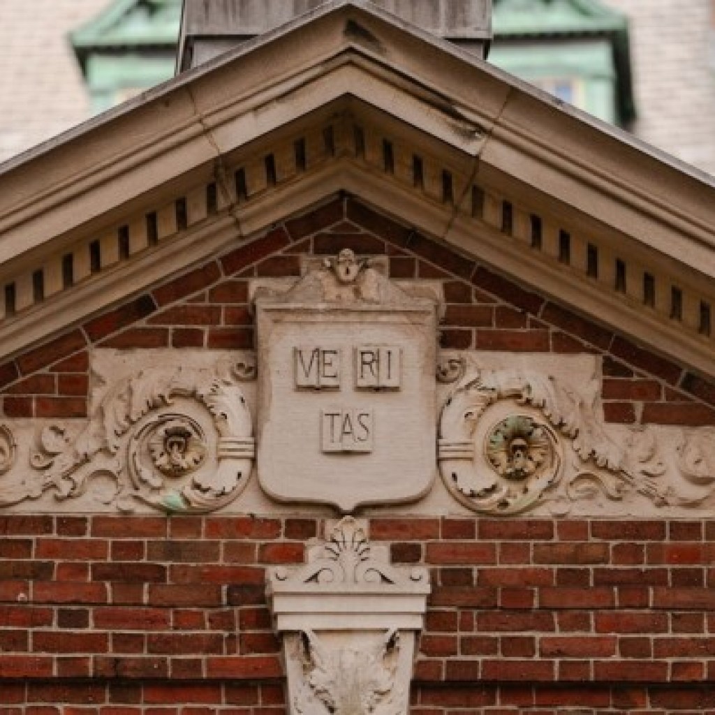 Can Donald Trump tame Harvard? Can Donald Trump tame Harvard?