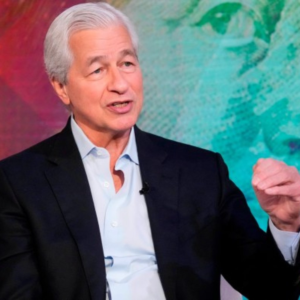 Trump could derail the conquering march of American finance Trump could derail the conquering march of American finance