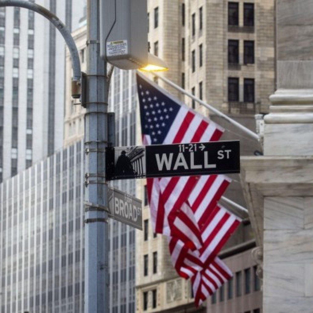 US risky debt funds hit by historic outflows as Donald Trump’s tariffs shake markets US risky debt funds hit by historic outflows as Donald Trump’s tariffs shake markets