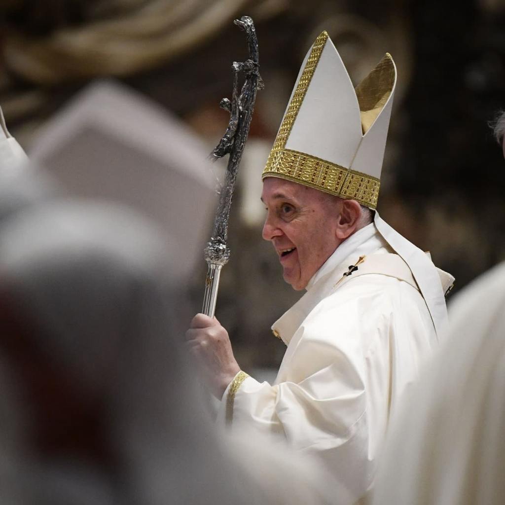 Obituary: Pope Francis, reformer of modern Catholicism, 1936-2025 Obituary: Pope Francis, reformer of modern Catholicism, 1936-2025