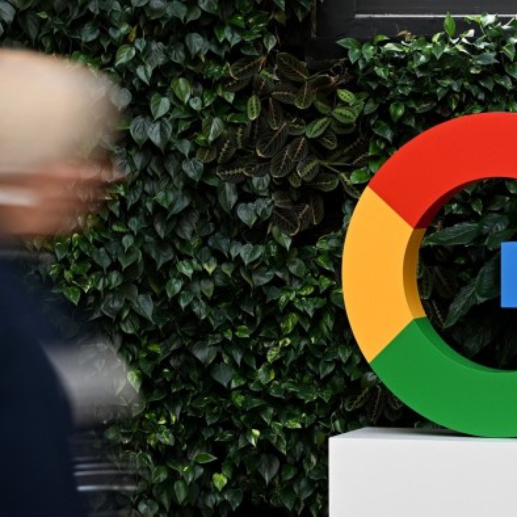 Google ‘wilfully’ monopolised online advertising market, US judge rules Google ‘wilfully’ monopolised online advertising market, US judge rules