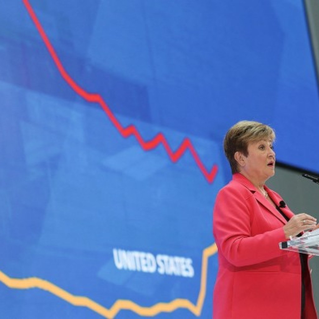 Global confidence slumps as trade turmoil looms over IMF meetings Global confidence slumps as trade turmoil looms over IMF meetings