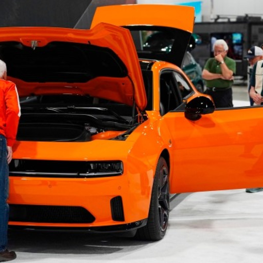 Donald Trump to exempt carmakers from some US tariffs Donald Trump to exempt carmakers from some US tariffs