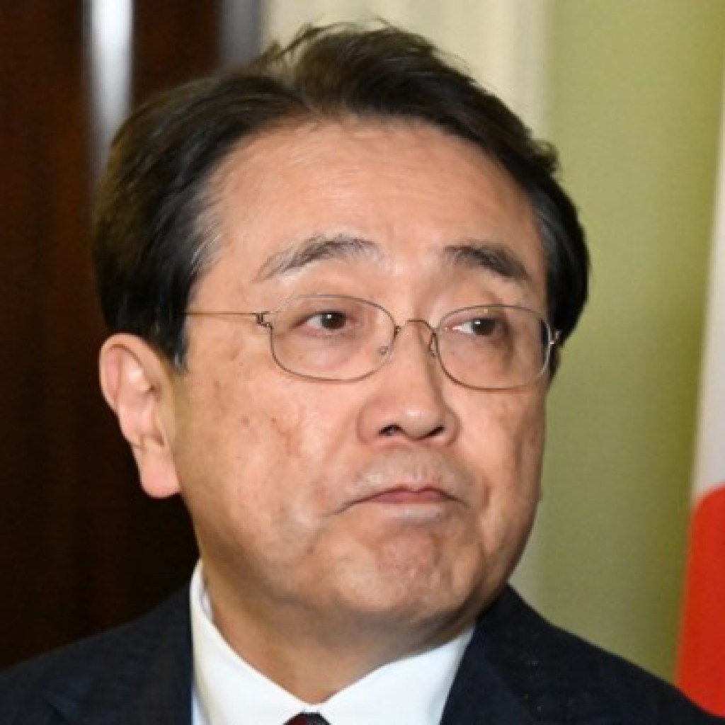 Donald Trump weighs in on Japan trade talks but Tokyo team leaves without deal Donald Trump weighs in on Japan trade talks but Tokyo team leaves without deal