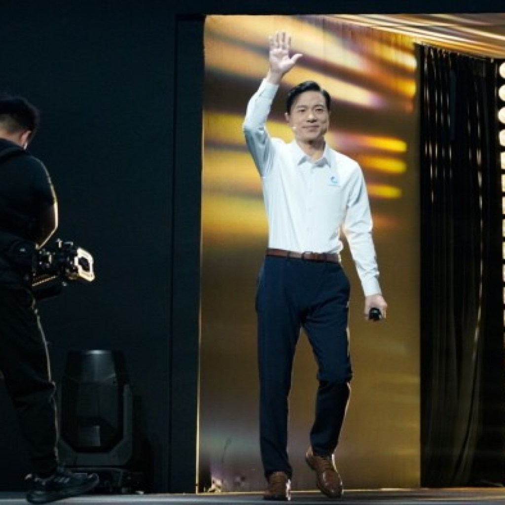 Baidu founder highlights ‘shrinking’ demand for DeepSeek’s text-based AI Baidu founder highlights ‘shrinking’ demand for DeepSeek’s text-based AI