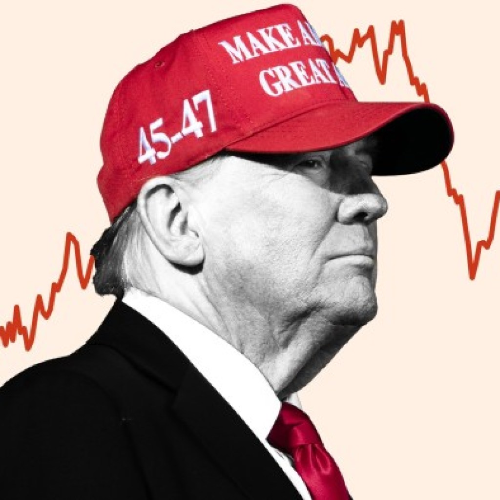 Trump chaos is alienating Republicans Trump chaos is alienating Republicans