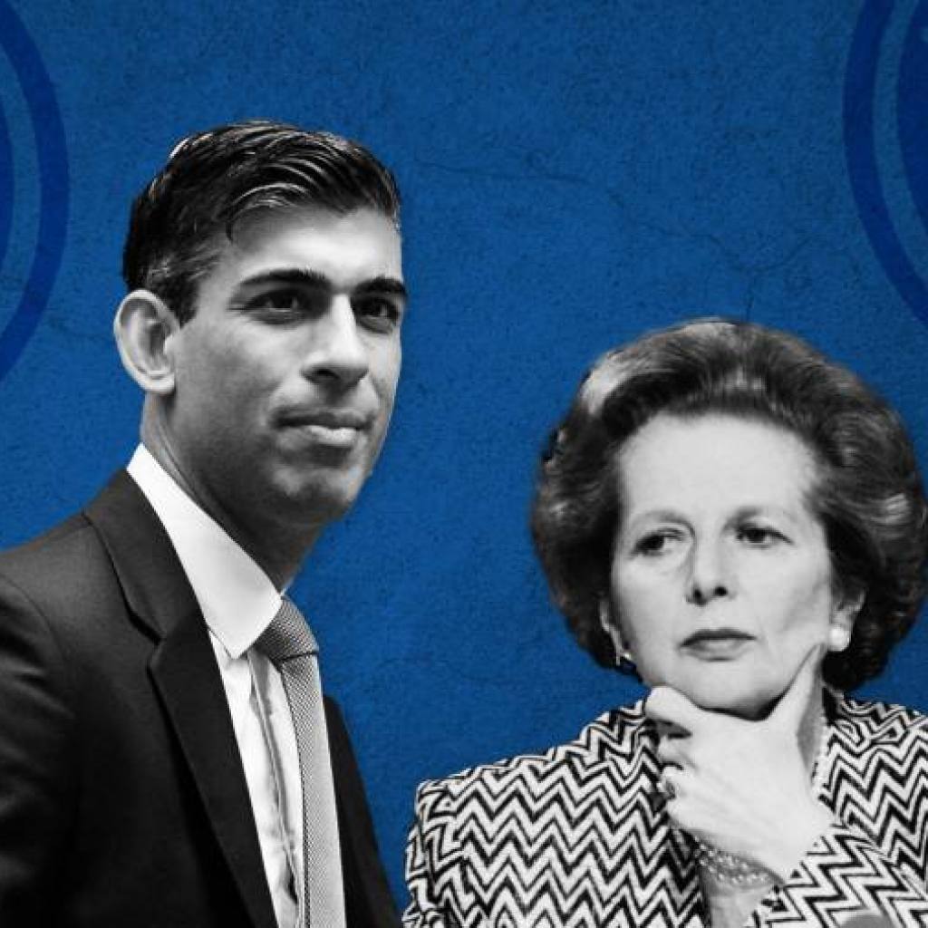 UK water sector faces biggest crisis since Thatcher’s 1989 privatisation UK water sector faces biggest crisis since Thatcher’s 1989 privatisation