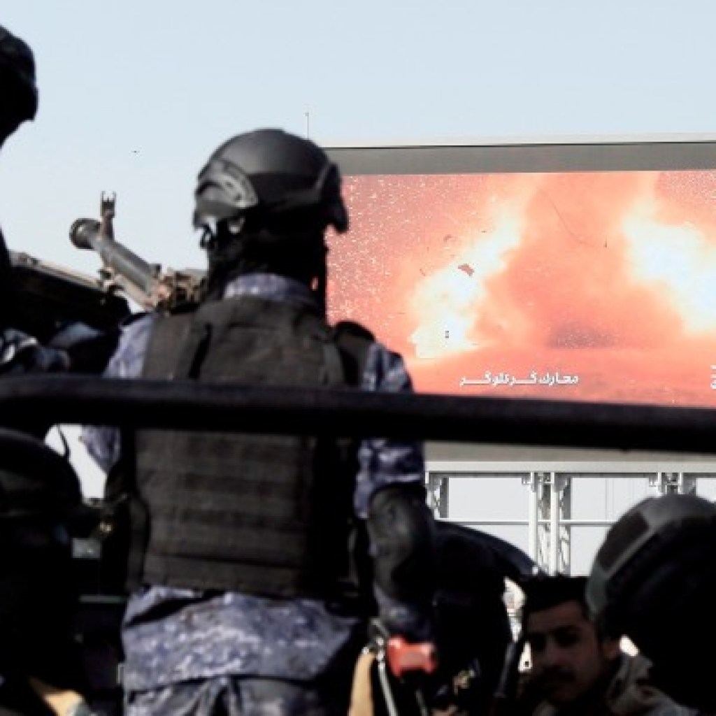 US says Chinese firm is helping Houthis target American warships US says Chinese firm is helping Houthis target American warships