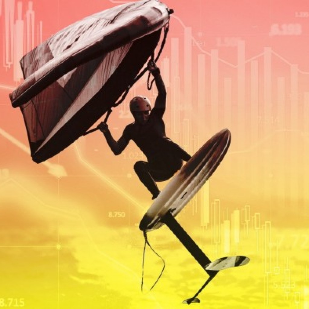 Foiling negative returns this year is a balancing act Foiling negative returns this year is a balancing act