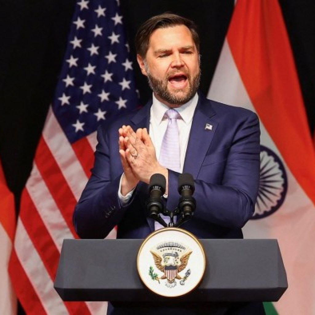 JD Vance hails ‘very good progress’ on US trade deal with India JD Vance hails ‘very good progress’ on US trade deal with India