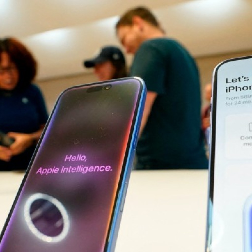 US tech tariff exemption may only be temporary, says Lutnick US tech tariff exemption may only be temporary, says Lutnick