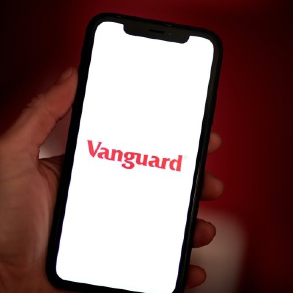 Vanguard rules out China in big international push Vanguard rules out China in big international push