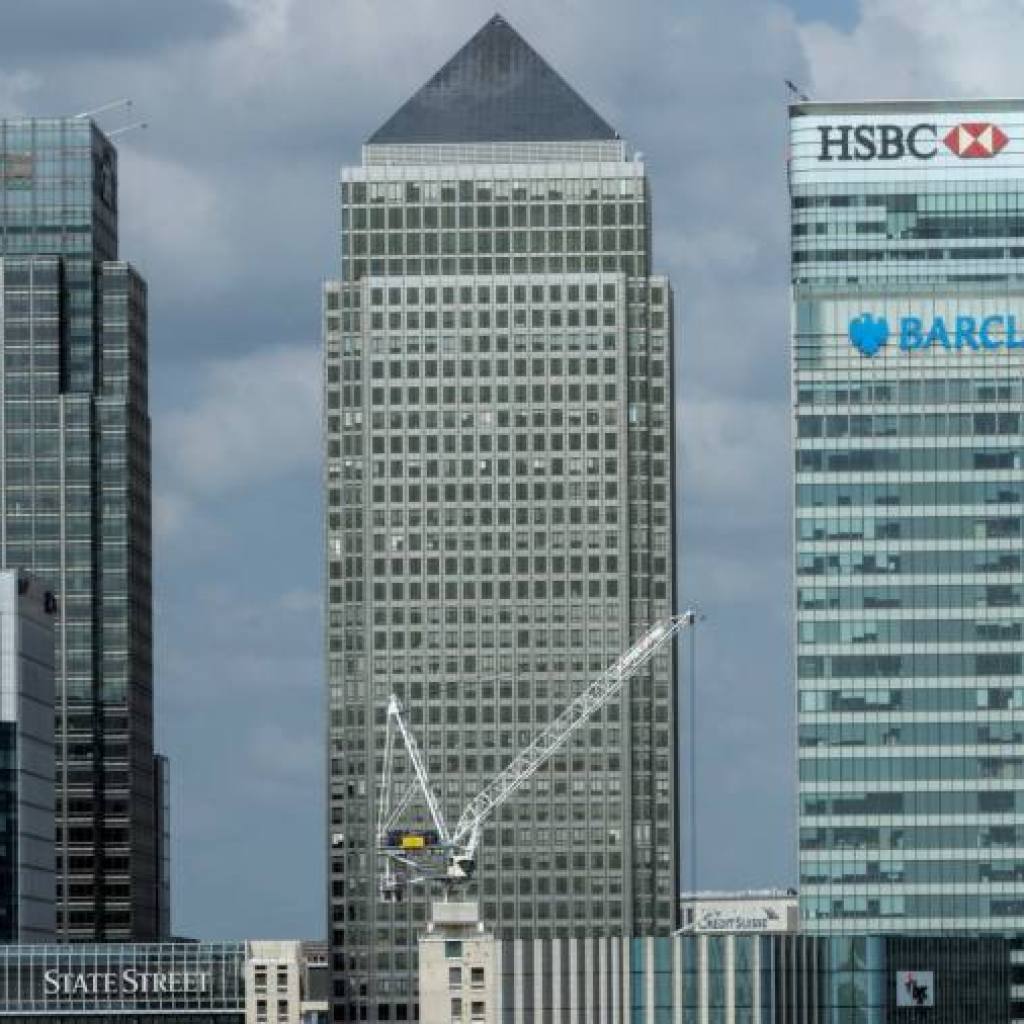 Canary Wharf vs City: property’s mood music is increasingly off-quay Canary Wharf vs City: property’s mood music is increasingly off-quay