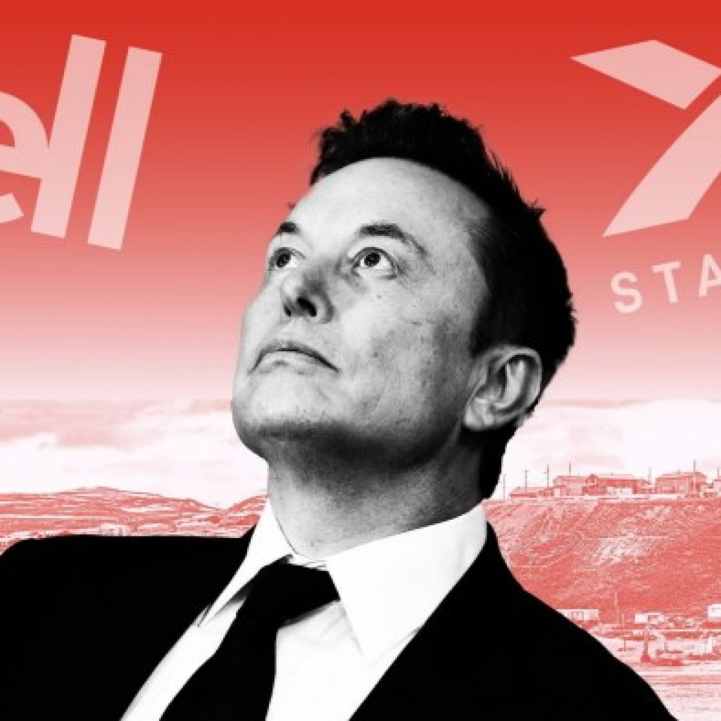 Musk’s Starlink in new Canada spat over access to subsidies Musk’s Starlink in new Canada spat over access to subsidies