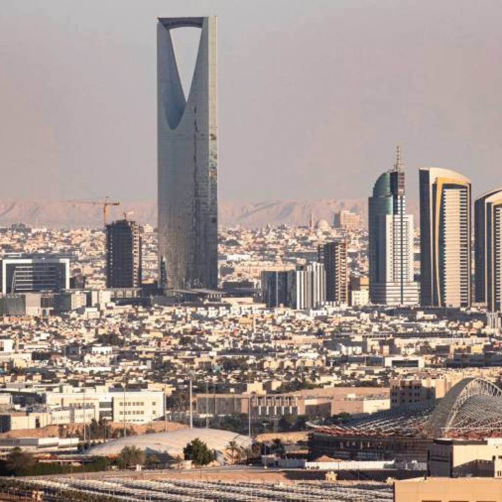 Elite law firms flock to dealmaking Saudi Arabia amid global M&A drought Elite law firms flock to dealmaking Saudi Arabia amid global M&A drought