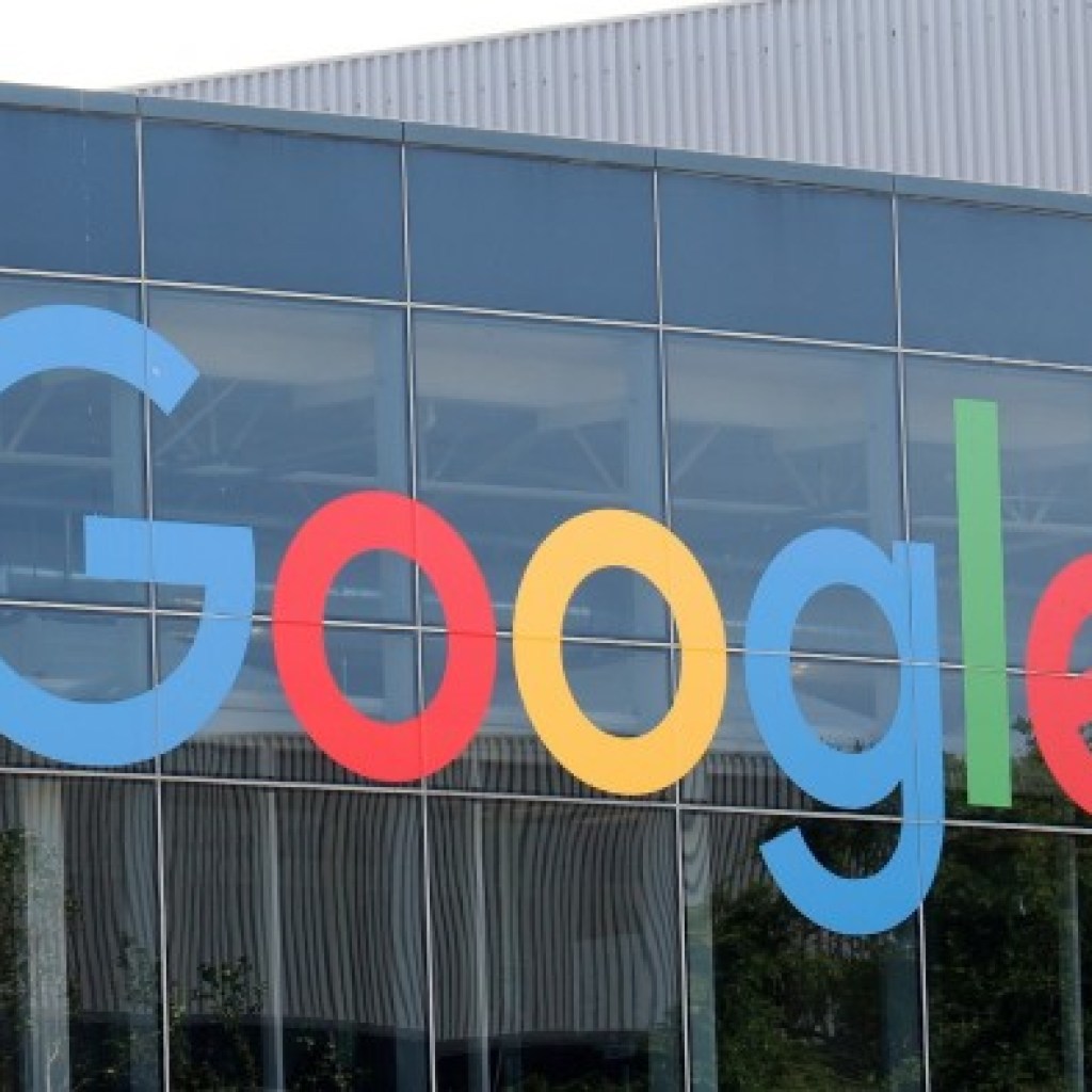 Alphabet shares rise as Google search boosts profits Alphabet shares rise as Google search boosts profits