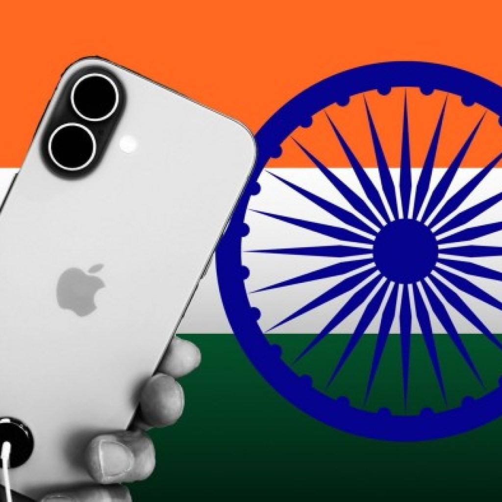 Apple turns to India to help ease Trump’s China tariffs Apple turns to India to help ease Trump’s China tariffs